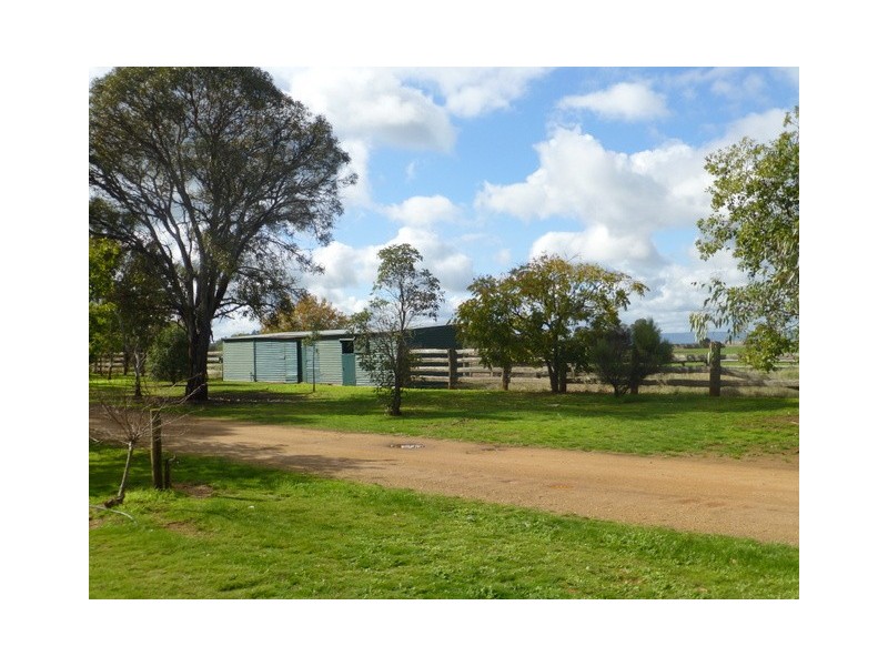 0 ‘Linden’ Bogan Road, Parkes NSW 2870