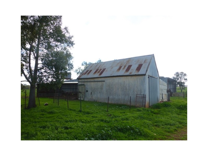 0 ‘Linden’ Bogan Road, Parkes NSW 2870