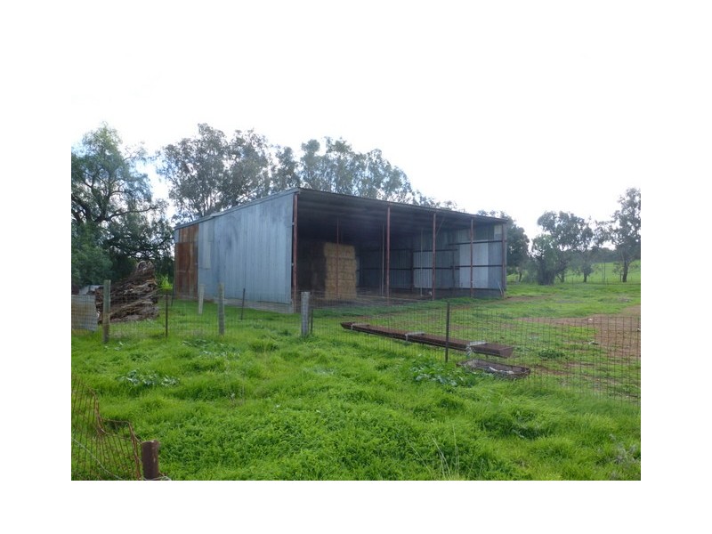0 ‘Linden’ Bogan Road, Parkes NSW 2870