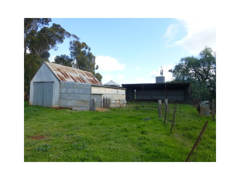 0 ‘Linden’ Bogan Road, Parkes NSW 2870