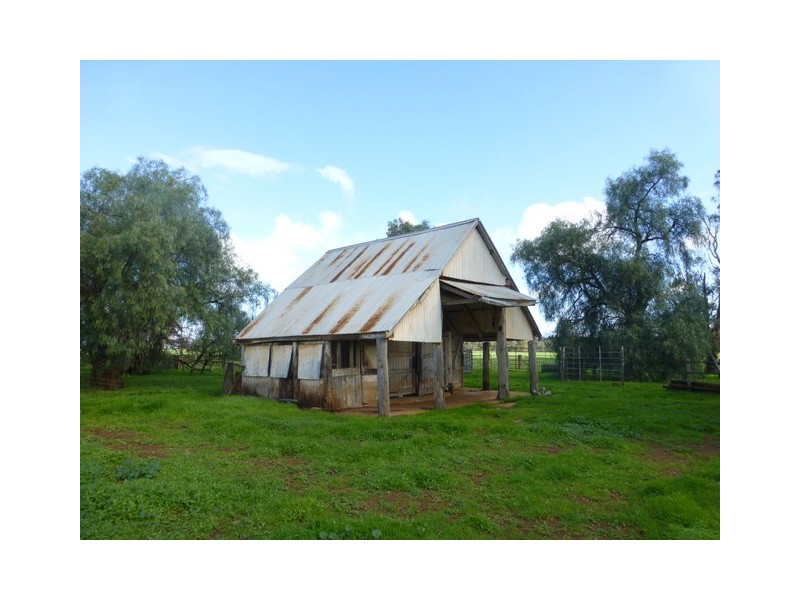 0 ‘Linden’ Bogan Road, Parkes NSW 2870