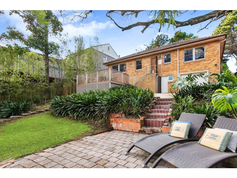 56 Mona Vale Road, Pymble NSW 2073