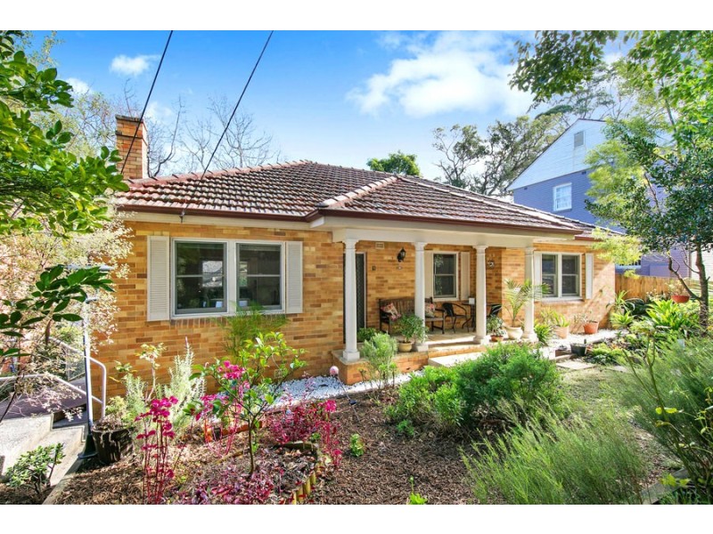 56 Mona Vale Road, Pymble NSW 2073