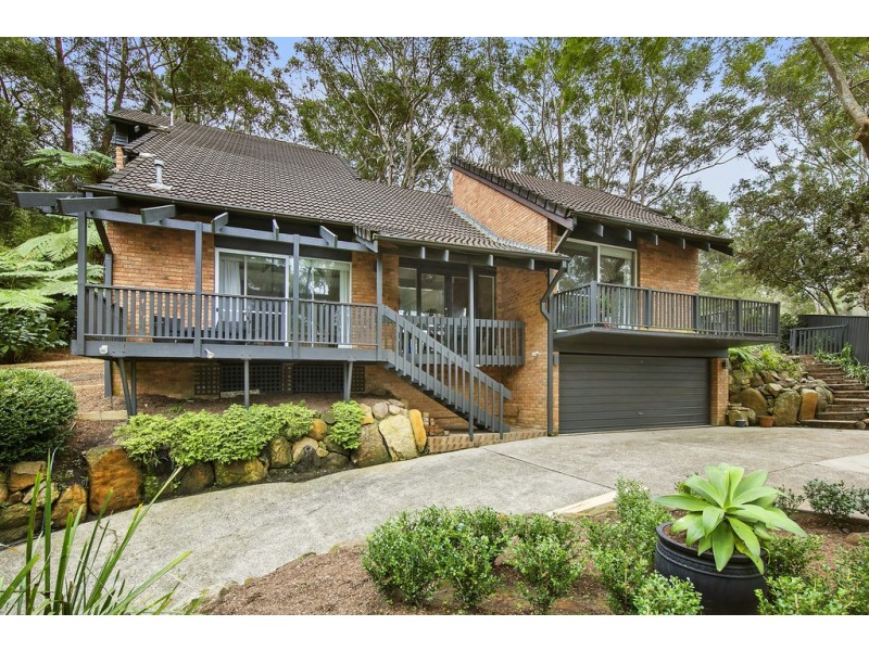 3 Mariana Close, St Ives NSW 2075