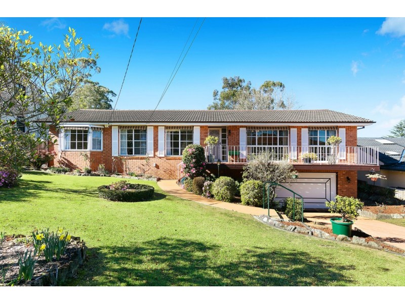109 Collins Road, St Ives NSW 2075