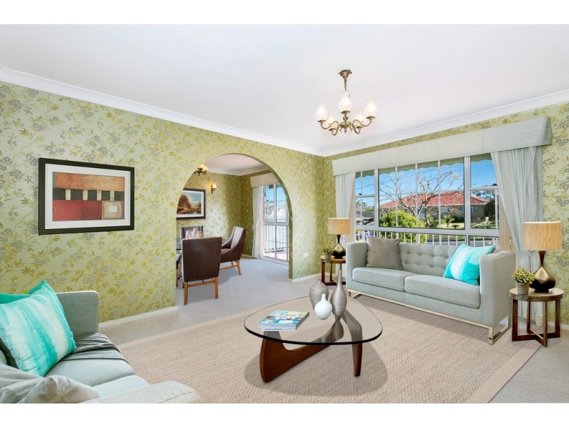 109 Collins Road, St Ives NSW 2075