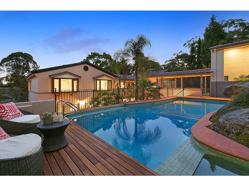 2 Gibran Place, St Ives NSW 2075