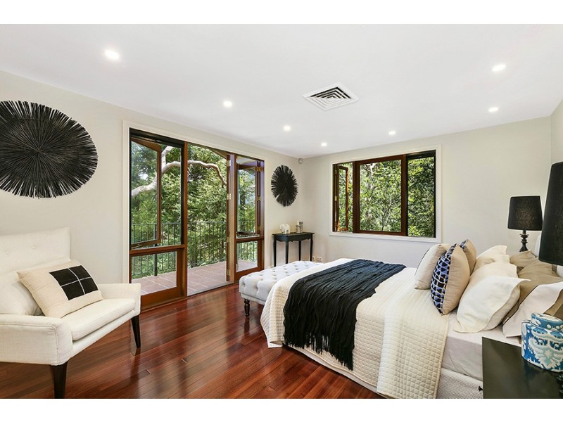 2 Gibran Place, St Ives NSW 2075