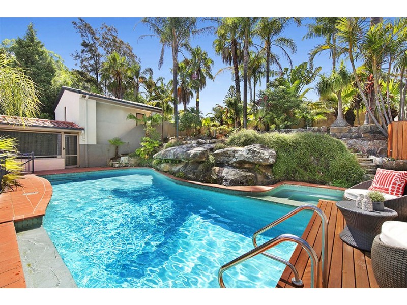 2 Gibran Place, St Ives NSW 2075