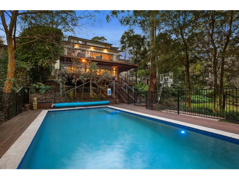 11 Roland Avenue, Wahroonga NSW 2076