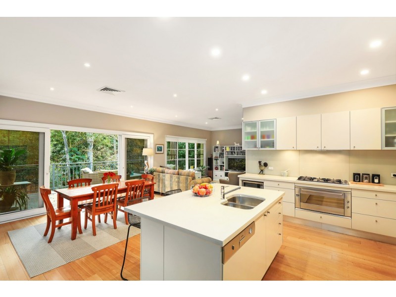 11 Roland Avenue, Wahroonga NSW 2076