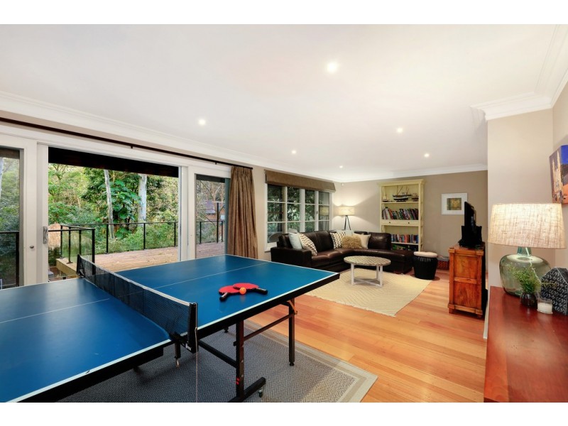 11 Roland Avenue, Wahroonga NSW 2076