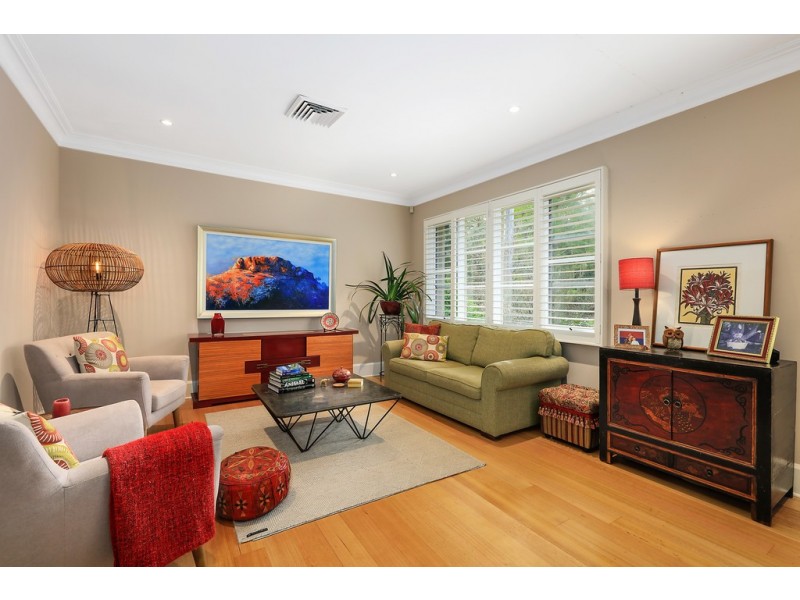 11 Roland Avenue, Wahroonga NSW 2076