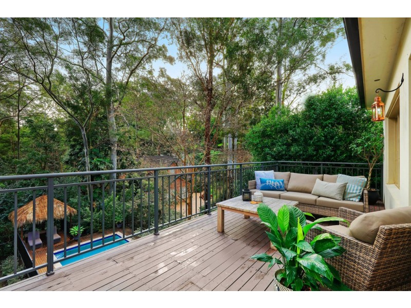 11 Roland Avenue, Wahroonga NSW 2076