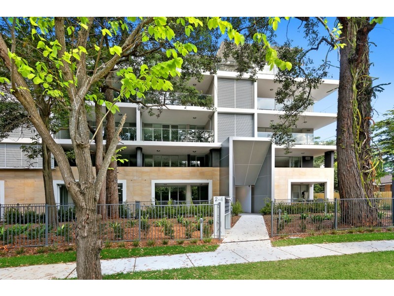 15/2-4 Newhaven Place, St Ives NSW 2075