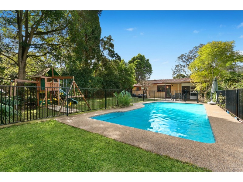 62 Melaleuca Drive, St Ives NSW 2075