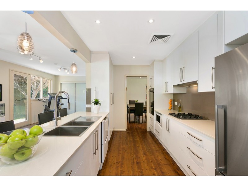 62 Melaleuca Drive, St Ives NSW 2075