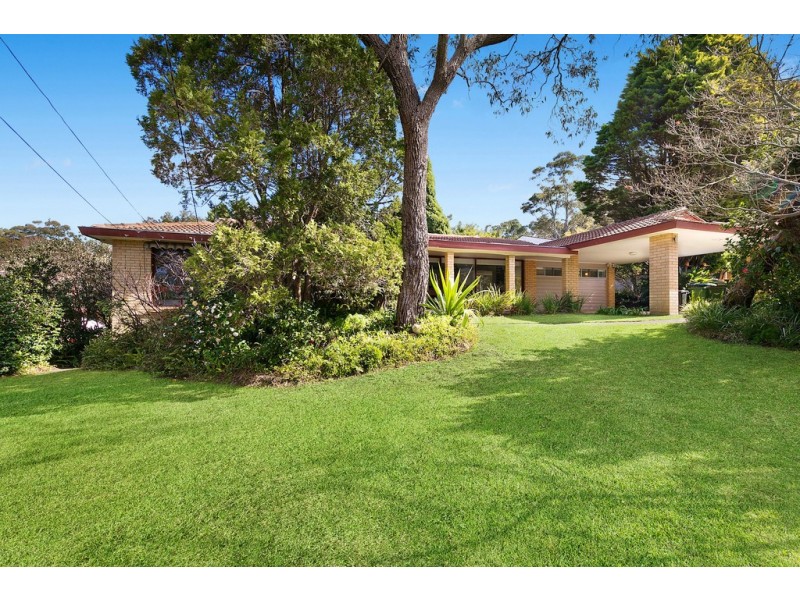 62 Melaleuca Drive, St Ives NSW 2075