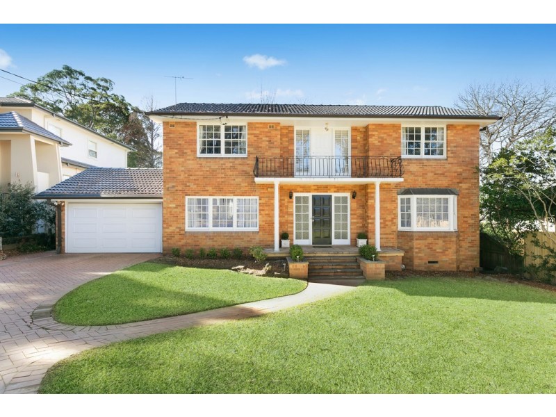 6 Horace Street, St Ives NSW 2075