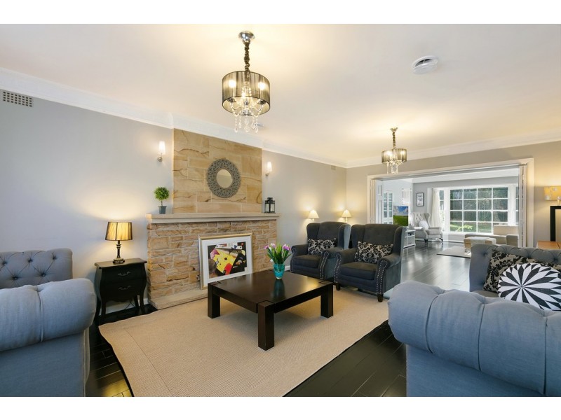 6 Horace Street, St Ives NSW 2075