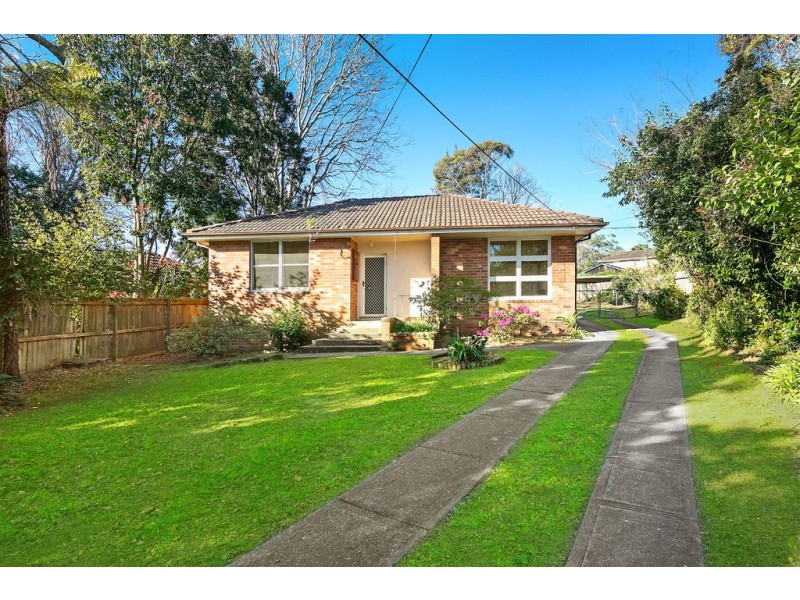 5 Biara Place, Turramurra NSW 2074