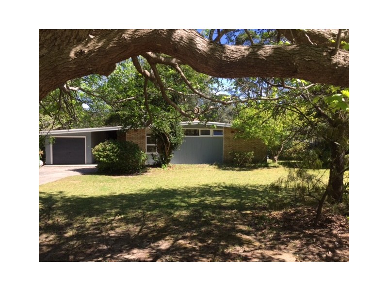 12 Warrimoo Avenue, St Ives NSW 2075