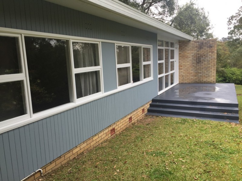 12 Warrimoo Avenue, St Ives NSW 2075