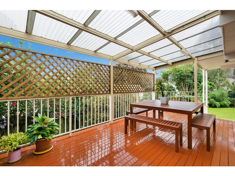 16 Windarra Crescent, Wahroonga NSW 2076