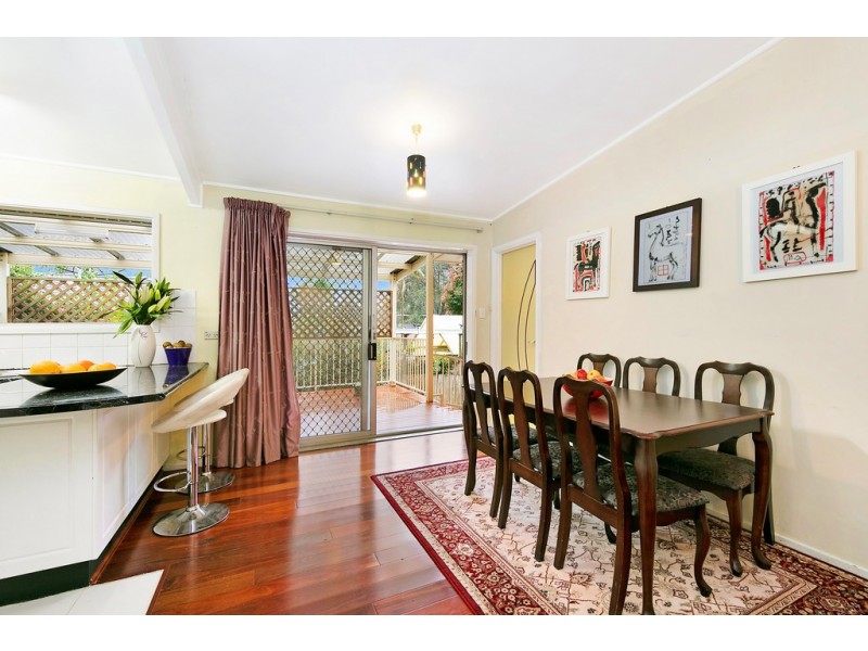 16 Windarra Crescent, Wahroonga NSW 2076