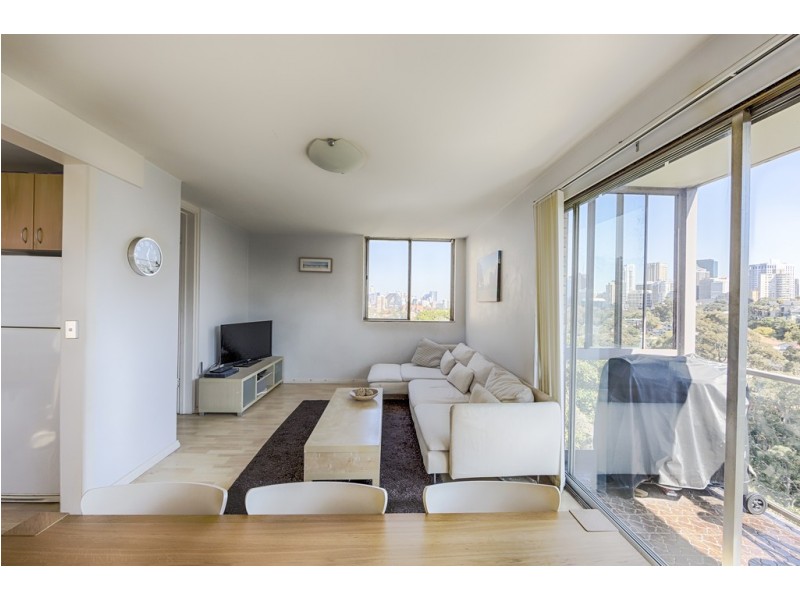 9/3 Yeo Street, Neutral Bay NSW 2089