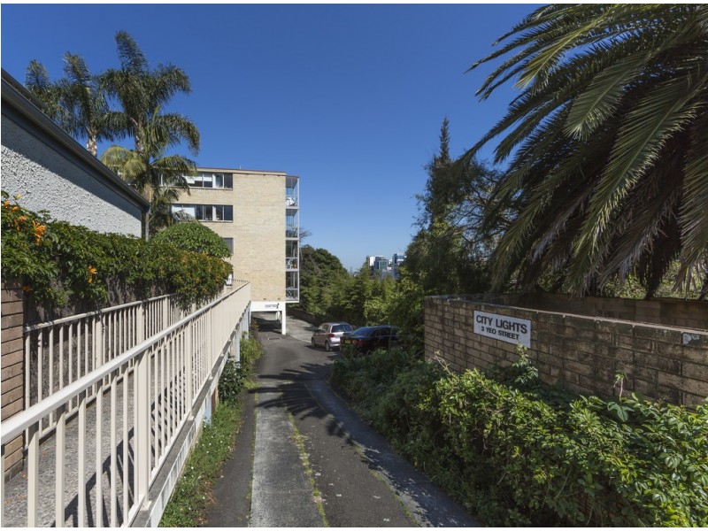 9/3 Yeo Street, Neutral Bay NSW 2089