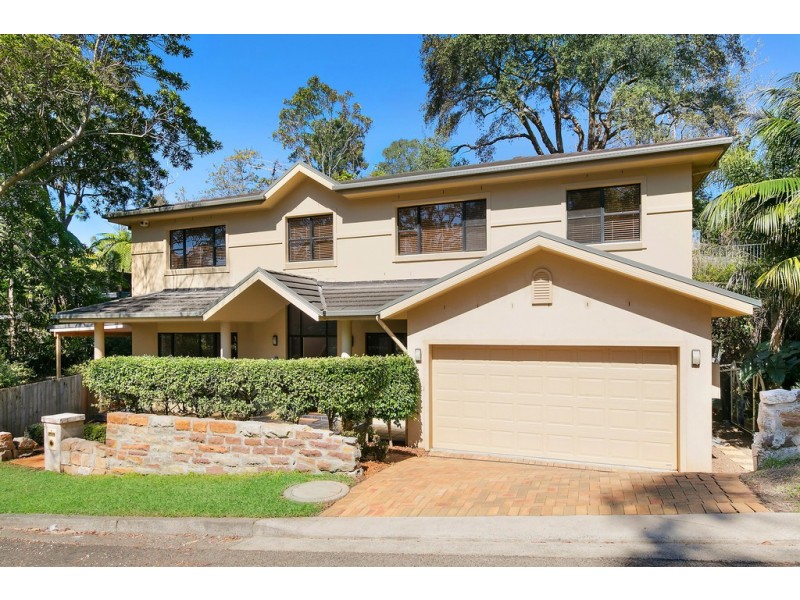 6 Azalea Garden, Wahroonga NSW 2076