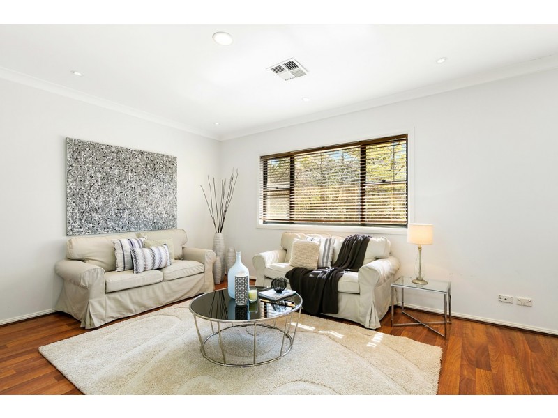 6 Azalea Garden, Wahroonga NSW 2076