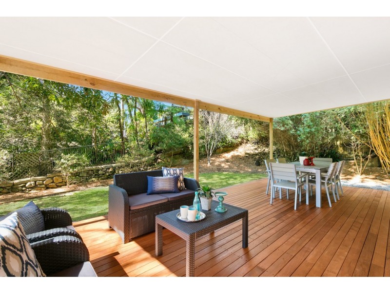 6 Azalea Garden, Wahroonga NSW 2076