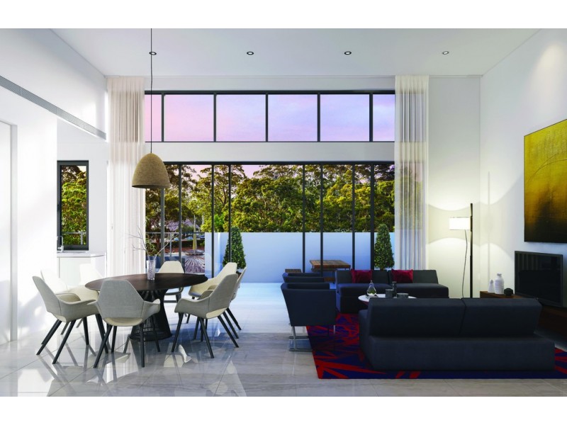 2101/169-177 Mona Vale Road, St Ives NSW 2075