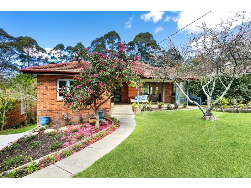 20 Rushall Street, Pymble NSW 2073