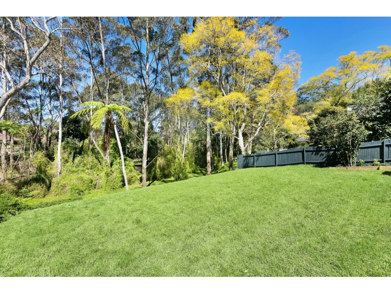 20 Rushall Street, Pymble NSW 2073