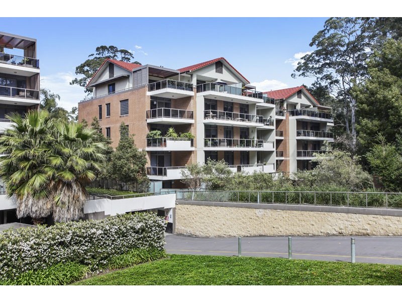 602/2C Munderah Street, Wahroonga NSW 2076