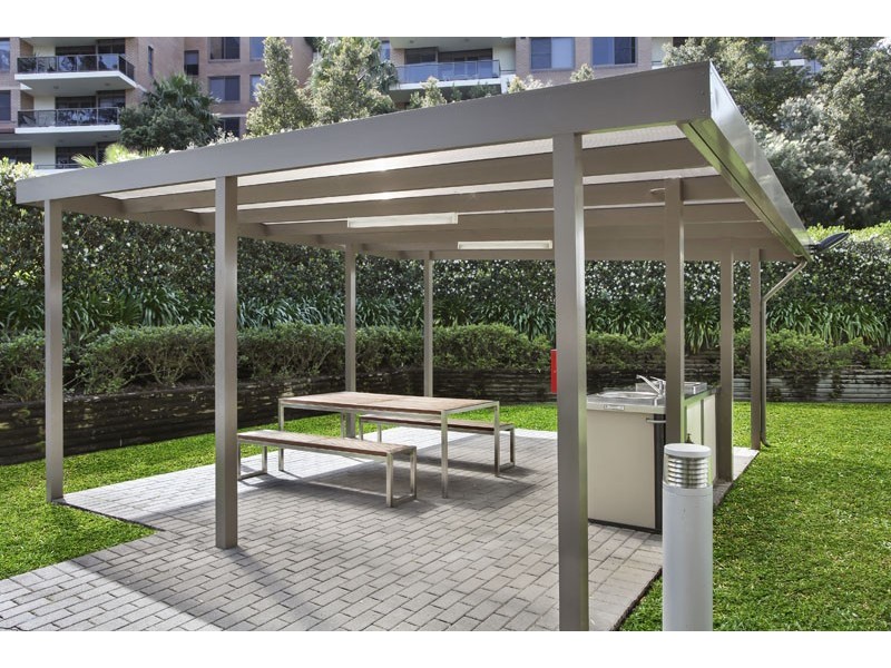 602/2C Munderah Street, Wahroonga NSW 2076