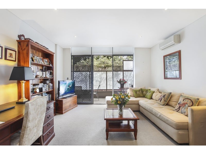 602/2C Munderah Street, Wahroonga NSW 2076