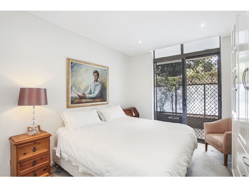 602/2C Munderah Street, Wahroonga NSW 2076