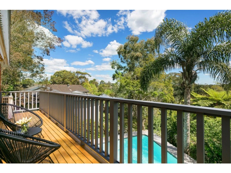 4 Robina Street, St Ives NSW 2075