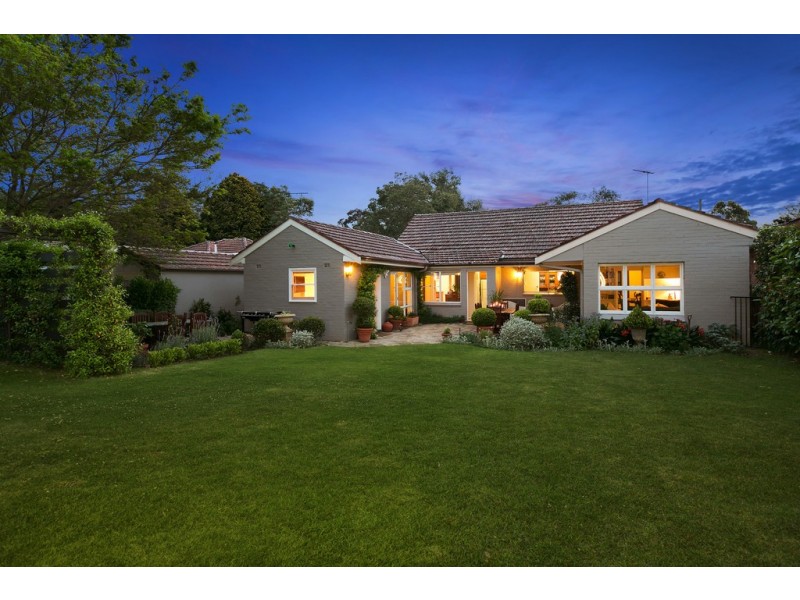 38 Myra Street, Wahroonga NSW 2076