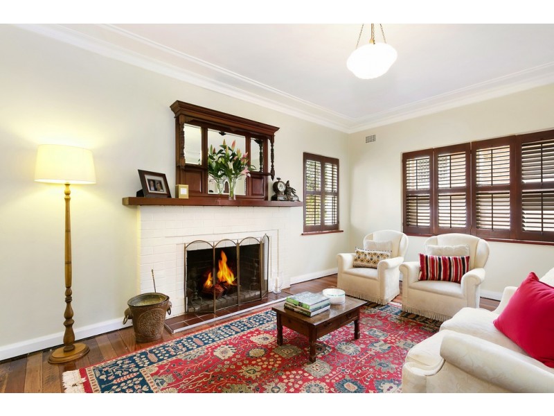 38 Myra Street, Wahroonga NSW 2076