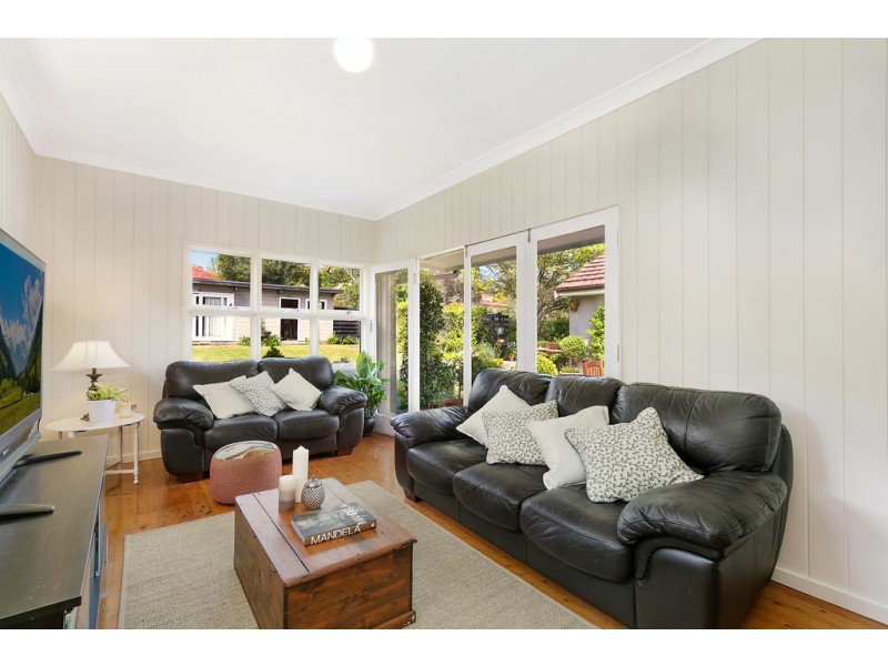 38 Myra Street, Wahroonga NSW 2076