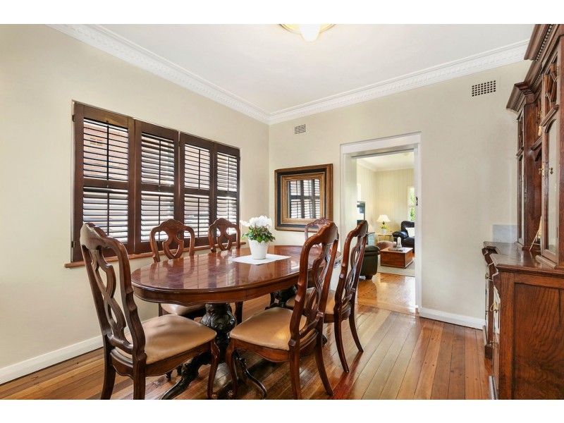 38 Myra Street, Wahroonga NSW 2076