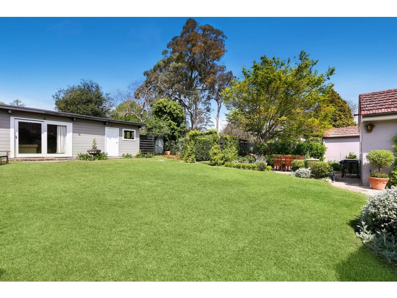 38 Myra Street, Wahroonga NSW 2076