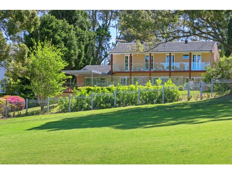 54 Killeaton Street, St Ives NSW 2075