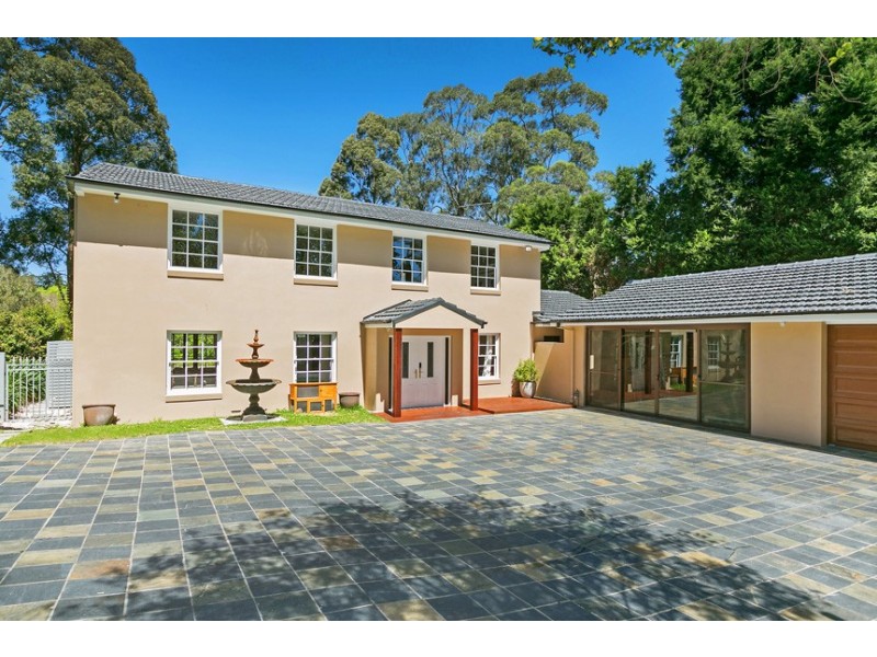 54 Killeaton Street, St Ives NSW 2075