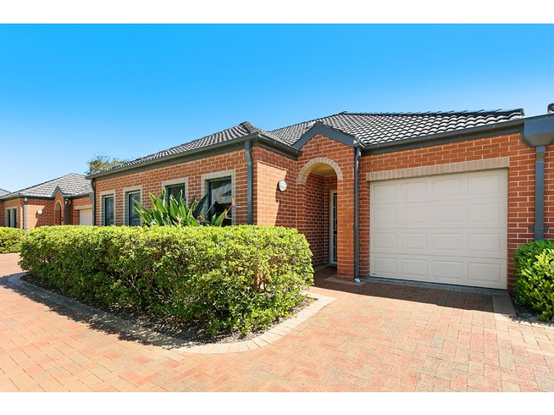 2/199 Kissing Point Road, Turramurra NSW 2074